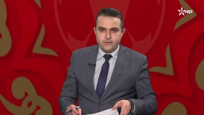 JT Tamazight 17/01/2026