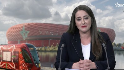  الحلقة 30 - Le Journal de la CAN