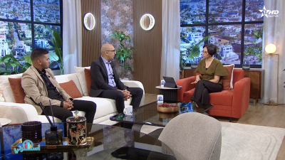  - Oussrati Ep 60 S6 - OUSSRATI