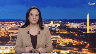 JT en Français Al Aoula du 20/01/2026