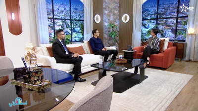  - Oussrati Ep 62 S6 - OUSSRATI