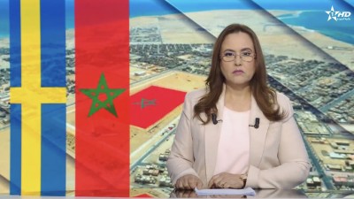 الأخبار الأمازيغية الأولى 21/01/2026