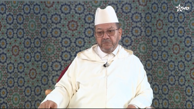  - كرسي المنطق / Korssi al Mantiq 21/01/2026 - Al Karassi Al Ilmiya