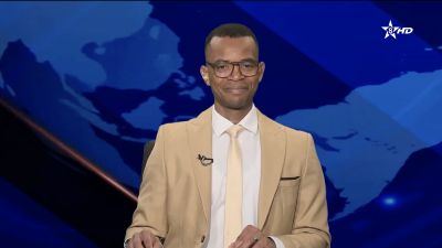 JT Tamazight 24/01/2026