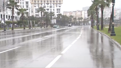 JT Al maghribia 15h du 25/01/2026