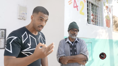  - 45 ﺩﻗﻴﻘﺔ : ﺍﻟﺴﻜﻦ ﻓﻲ ﺍﻟﻤﻐﺮﺏ، ﺣﻠﻢ ﺍﻟﺘﻤﻠﻚ ﻭ ﺍﻟﻤﻌﺎﻧﺎﺓ - 45 Dakika