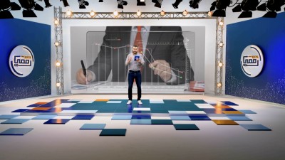  - 100% ﺭﻗﻤﻲ - ﺍﻟﻤﻮﺳﻢ 3 - ﺍﻟﺤﻠﻘﺔ 40 - 100% Raqmi