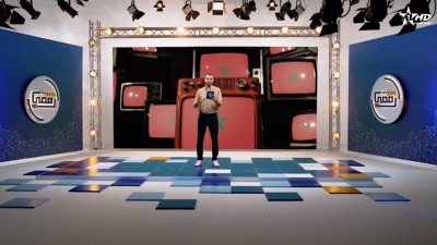  - 100% ﺭﻗﻤﻲ - ﺍﻟﻤﻮﺳﻢ 3 - ﺍﻟﺤﻠﻘﺔ 39 - 100% Raqmi