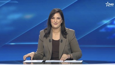 Telediario Al Aoula du 26/01/2026