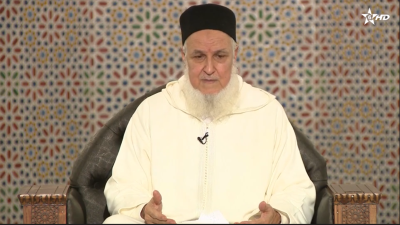  - كرسي التفسير/Korssi al Tafsir 26/01/2026 - Al Karassi Al Ilmiya