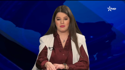 JT Tamazight 28/01/2026