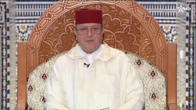  - كرسي العقيدة / Korssi al Akida 27/01/2026 - Al Karassi Al Ilmiya