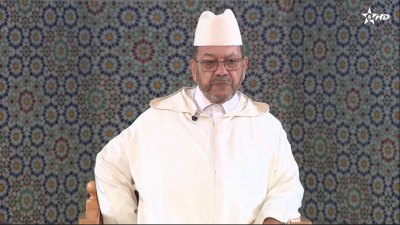  - كرسي المنطق / Korssi al Mantiq 28/01/2026 - Al Karassi Al Ilmiya