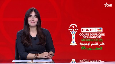 Telediario Al Aoula du 03/01/2026