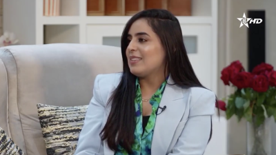 Zohra Hassan - تامغارتن وُورغ