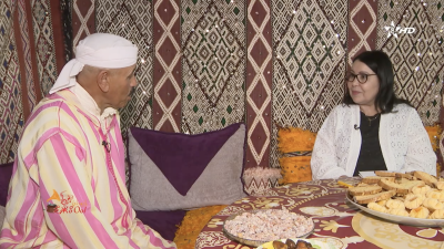  - الـشيـخ بـلعـيـد أوخـليـفـة - IZURAN