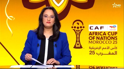 JT en Français Al Aoula du 24/01/2026