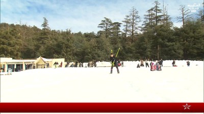 JT Al maghribia 15h du 03/01/2026