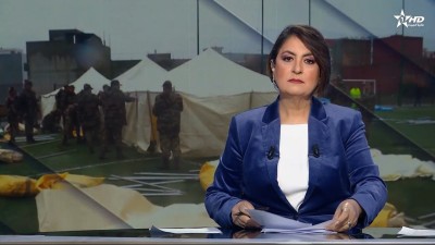 الأخبار الظهيرة الأولى 31/01/2026