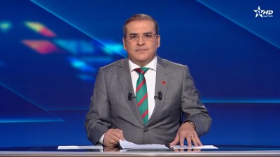 الأخبار الأخيرة الأولى 09/01/2026