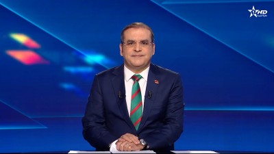 الأخبار الأخيرة الأولى 18/01/2026