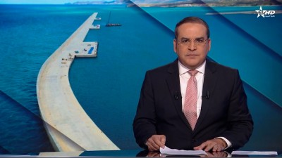 الأخبار الأخيرة الأولى 28/01/2026