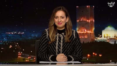 JT Al maghribia 07h du 07/01/2026