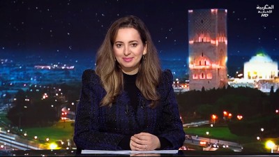 JT Al maghribia 7h du 21/01/2026