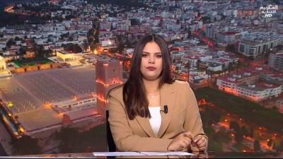 JT Al maghribia 7h du 27/01/2026