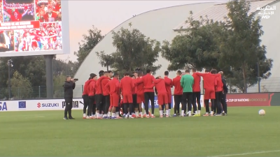 JT Al maghribia 15h du 14/01/2026