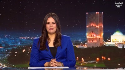 JT Al maghribia 7h du 26/01/2026