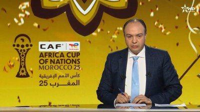 الأخبار الأمازيغية الأولى 19/01/2026