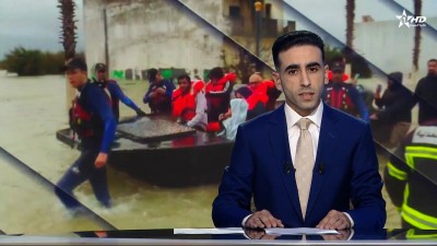 الأخبار الأمازيغية الأولى 31/01/2026