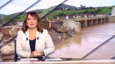 Telediario Al Aoula du 24/01/2026