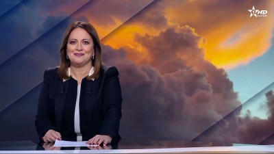 Telediario Al Aoula du 28/01/2026