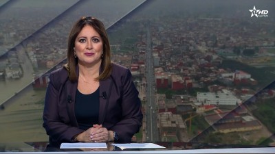 Telediario Al Aoula du 31/01/2026