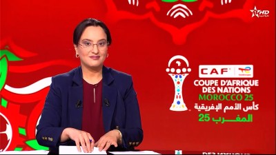 JT en Français Al Aoula du 07/01/2026