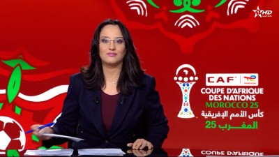 JT en Français Al Aoula du 10/01/2026