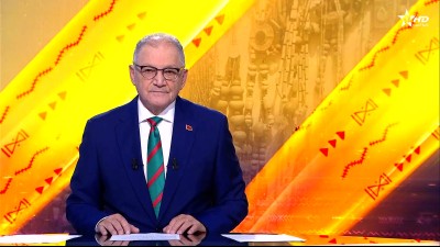 JT en Français Al Aoula du 14/01/2026