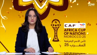 JT en Français Al Aoula du 19/01/2026