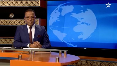 JT Laâyoune 20/01/2026