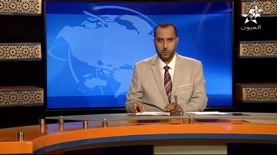 JT Laâyoune 06/01/2025