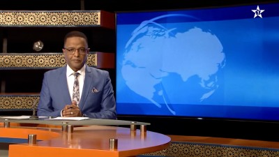 JT Laâyoune 11/01/2025