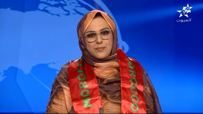 JT Laâyoune 14/01/2026