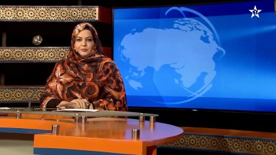 JT Laâyoune 27/01/2026