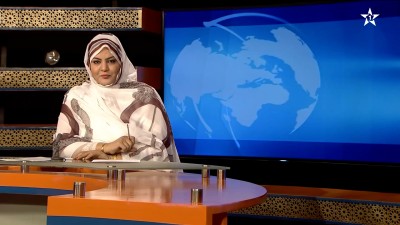 JT Laâyoune 28/01/2026