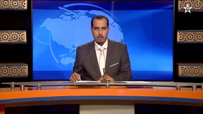 JT Laâyoune 30/01/2026