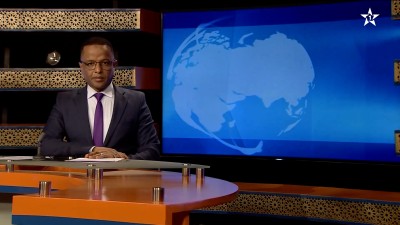 JT Laâyoune 19/01/2026