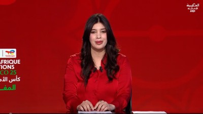 JT Al maghribia 07h du 15/01/2026