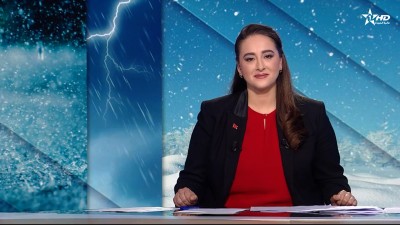 الأخبار الرئيسية الأولى 04/01/2026